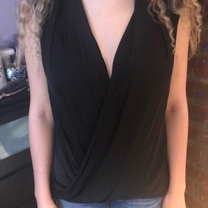 Black top